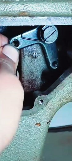 how to sewing machine paddle adjust#sewingmachinerepair #viral #shorts
