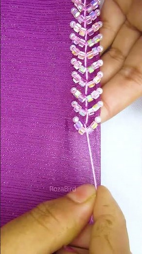 The ABSOLUTE BEST Lace Embroidery Secrets for Stunning Designs