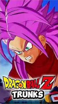 Is this Trunks' Strongest Form? 🥊 Kakarot 2026 Mod Showcase