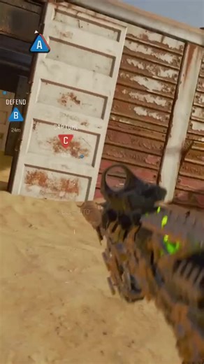 My second COD-Music sync, still trying to figure out how to sync the clips better. #cod