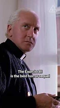 You need to watch The Exorcist III #Horror #Movies #TheExorcist