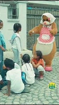ሎሊ እና ተንኮል 2/ Ethiopian Kids /YeEthiopia lijoch / የልጆች ቪዲዮ/ Kids Movie