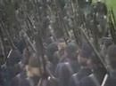 Gettysburg Civil War reenactment footage