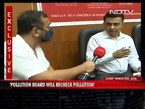 On this episode of Reality Check: Rising public anger in Goa against increasing coal imports, as activists and residents believe 3 seemingly disconnected projects -- expanding railway tracks, highway and power line - together will harm the state's pristine forests and clean air. | NDTV