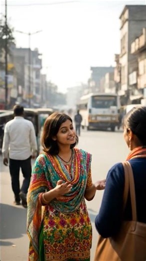 Muzaffarnagar #trending #DreamScreenAI #travel #shortstory