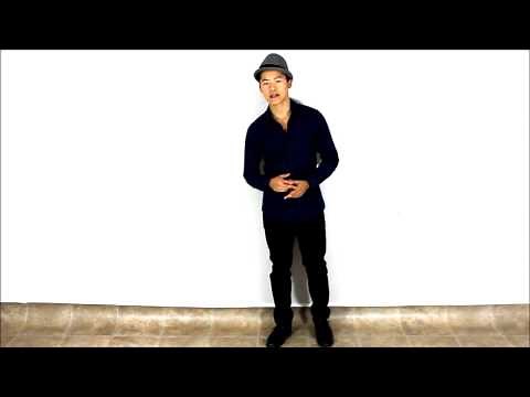 Nightclub Dance Moves - Beginner Dance Moves for Men