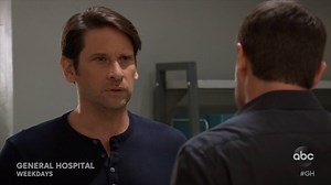 82K views · 1.4K reactions | Drew's advice leaves Franco speechless. | General Hospital | Facebook