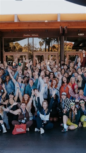 The Bariatric Society on Instagram: "Only a few days left until we get to re-create this year’s Bariatric Retreat photo… ARE YOU READY? Ready to connect with other Bariatric patients from all over? Ready to attend informational sessions, workouts, browse the Marketplace, and enjoy all the fun social events like the Bariatric Fashion Show, Welcome Party, and Gala? It’s just a life changing experience that you will want to experience again and again! If you’re anywhere close, you don’t want to mis