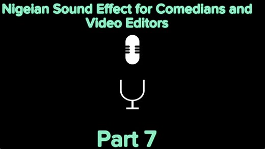 Best Sound Effects for Comedians and Video Editors