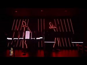 THE STICKMEN - Live Mix July 3rd July 2020