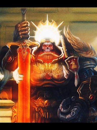 Speak Emperor of Mankind #warhammer #warhammer40000 #emperorofmankind #edit #memes