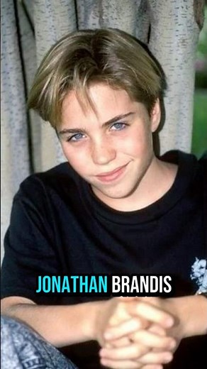 The rise and heartbreaking death of ’90s teen idol Jonathan Brandis