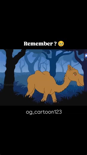 Old Cartoon vibes on Instagram: "Jaise ko taisa Part 1 Eise hi aur kahaniyo ke liye @og_cartoon123 ko follow karo gays ☝️ . . #explorepage #cartoon #childhood #oldcartoon #nostalgia"