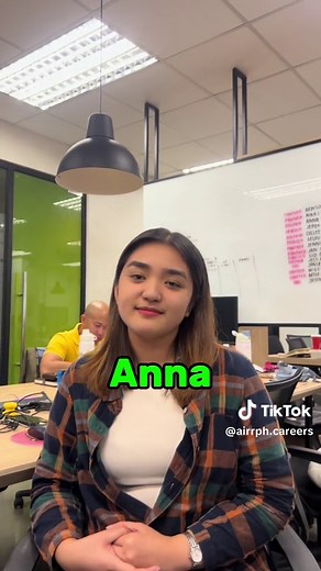 From reflecting on your dream college program to getting your dream job here at AIRR Labs 🤔 Here's to following your passion and embracing the journey! 📩Send your applications to: talent@Airrlabs.com For Internships, send us an email through hrph.intern@Airrlabs.com Discover our openings: https://www.airrlabs.com/careers #AIRRPH #workculture #UnlockYourStory #jobopening #joinus #careergrowth #internship #Workplacefun #AIRRLabsPH #Careers #ECommerce #CareerAtAIRR