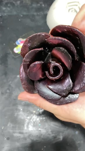 Wait for that color shift 🤩
