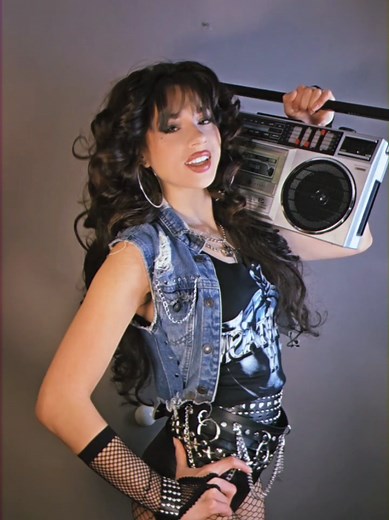 Can you tell I love this song 😭🫶 ☆ #80s #glammetal #hairmetal #rocknroll #milamoon tiktok rock foryou glam metal fyp music foryoupage fashion 80sfashion vintage 80saesthetic 80smusic retro model 80srockstars rockergirl vintagefashion 80srockmusic 80sretro genx rockstargf rockarolla milamp3 rockstarwife rockstargirlfriend rocknroll rocknrolllifestyle vintagemodel vintagevixen hairbands genx 80snostalgia 80saesthetic 80shairstyle hair 80shair videovixen rocknrollgirl