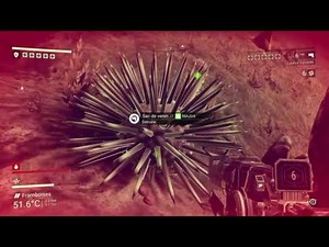 Tuto No Man's Sky : gagner de l'argent rapidement (plus de 500k en 5 min)