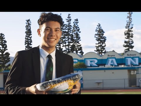 GHC | Virtual Graduation Ceremony 2020