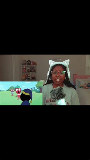 This Went 180 Real Fast!!! - Astro’s Painful Past Revealed! Dandy's World Animation Reaction