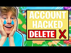 My Prodigy Account Was HACKED??? [Goodbye...]