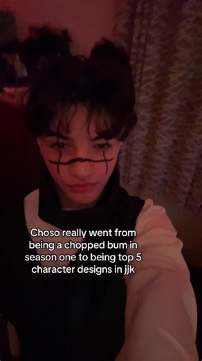 Choso's Transformation in Jujutsu Kaisen Explained