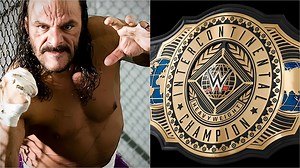 Sabu's Dynamite debut could lead to 6-time WWE Intercontinental Champion signing with AEW