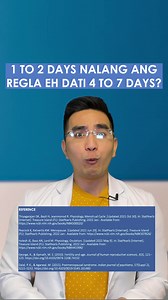 3.3M views · 119K reactions | Short mens? 1-2 days regla?...