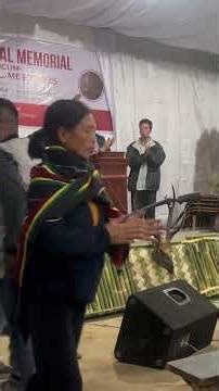 Cultural,traditional,songs ,tribal, celebration,village life concert, northeast india,Live music