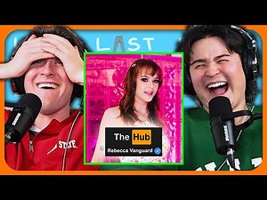 The Worst Part About Being in the Adult Film Industry with 🌽⭐️ Rebecca Vanguard | Last Drop Podcast