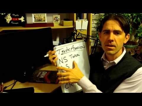 09 Introduction - Classical Conditioning Taste Aversion