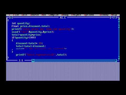 C program to calculate the total expense.#c++,c