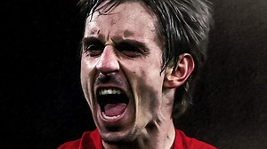 Gary Neville | Man Utd Legends Profile