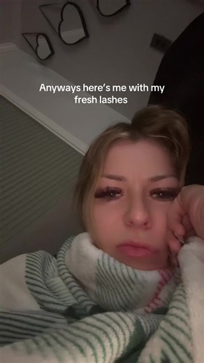 stackarelli (@stackarelli)’s video of lashes