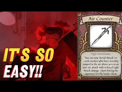 How To CHEESE Chaser 🧀 | Deepwoken