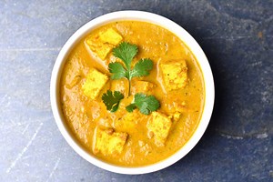 Paneer Butter Masala | Paneer Makhani