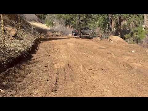 5 Mar 2026 - 12:12:52 pm Driveway Progress