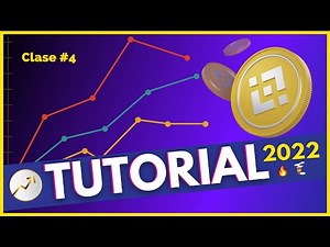 📚📈BINANCE TUTORIAL EN ESPAÑOL PARA PRINCIPIANTES | CUENTA, VERIFICACIÓN, DEPÓSITOS COMPRAS Y RETIROS