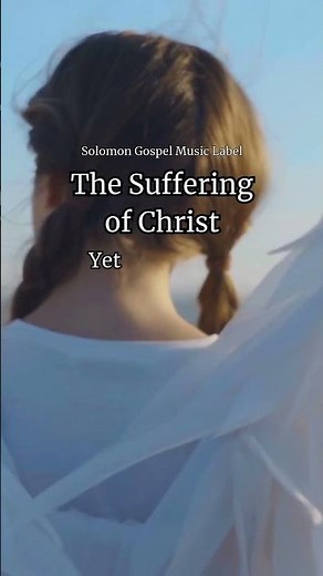 ASH Wednesday | Lenten Worship Song 2026 | Holy Week Reflection | Solomon Gospel Music