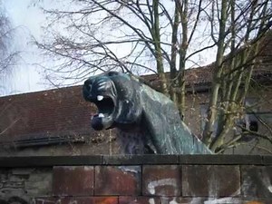 lost places germany tour, bunkers wwII gssd nva DDR URBEX