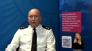 1.4K views · 11 reactions | Ever wondered how officers tackle keyless car thefts?  If so, take a watch as one of our officers discusses how they are investigated, and also how you can prevent yourself from becoming a victim. | Reigate and Banstead Beat (Surrey Police) | Facebook