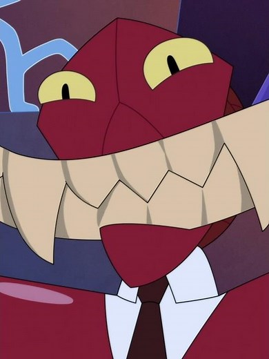 Fionna&Huntress charged for killing Cosmic Owl ~ Fionna and Cake S2 E8 #adventuretime #fionnandcake