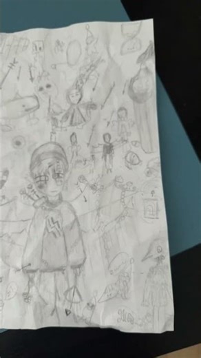 Mystical forest(elves, fairies, dwarfs)