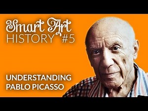 Understanding Picasso, How To Read Guernica? - Smart Art History #5