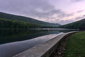 Cowans Gap State Park In Fort Loudon, PA | %sitename%