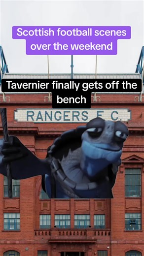 Scottish Football Banter & Fan Reactions