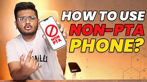 364K views · 6K reactions | How to use Non PTA / Block Mobiles *Download Link: https://bit.ly/VWS_July22 Promo Code:VWSSUM In this video we are going to talk about the how to you can keep on using your non pta phone while you collect the money for tax *Disclaimer: Videowalisarkar is not viable for any investments/purchases from the companies in the sponsored section.This is not a financial advice | Videowalisarkar | Facebook