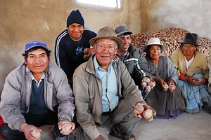 Technical Cooperation Programme