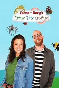 My Pet & Me: Teeny Tiny Creatures: Season 1, Episode 3 | Cast and Crew  | Rotten Tomatoes
