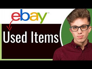 How to Sell Used Items on eBay in 2026 (Complete Beginner’s Guide)