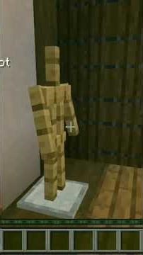 One addon… infinite fear 😨Zombie Nightmare in Minecraft 🧟‍♂️🔥 | #minecraft #addons #zombie nightmare